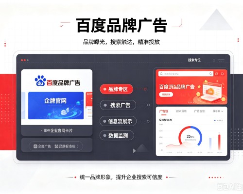 绥芬河百度品牌广告