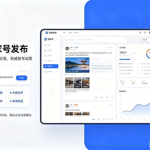 绥芬河百家号信息发布代运营